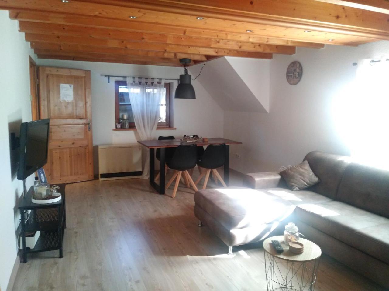 Apartment Lola