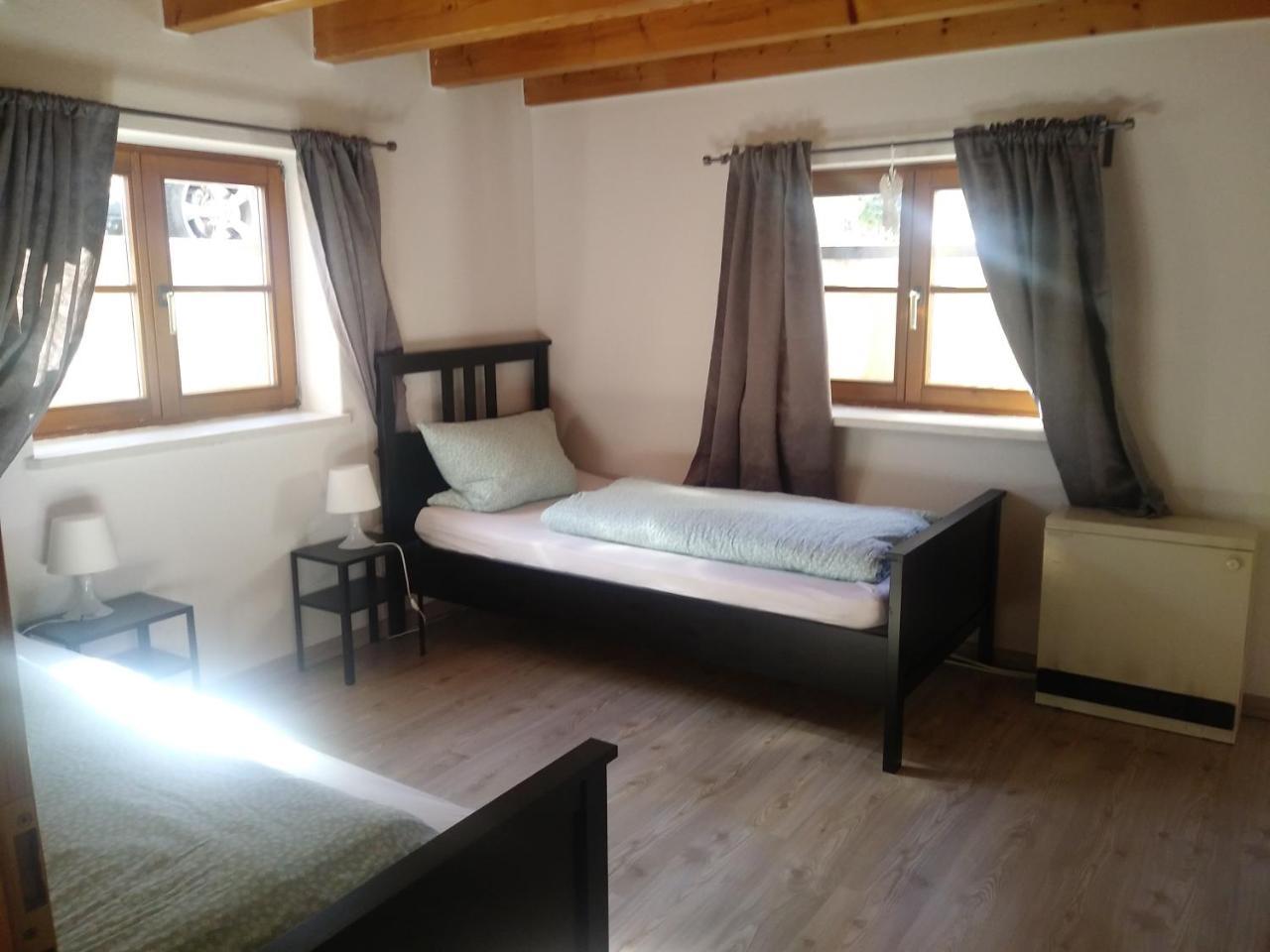 Lola Apartment